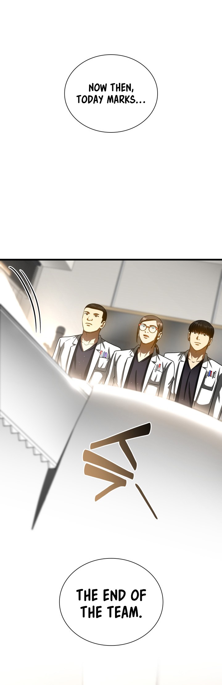 Perfect Surgeon 97 32