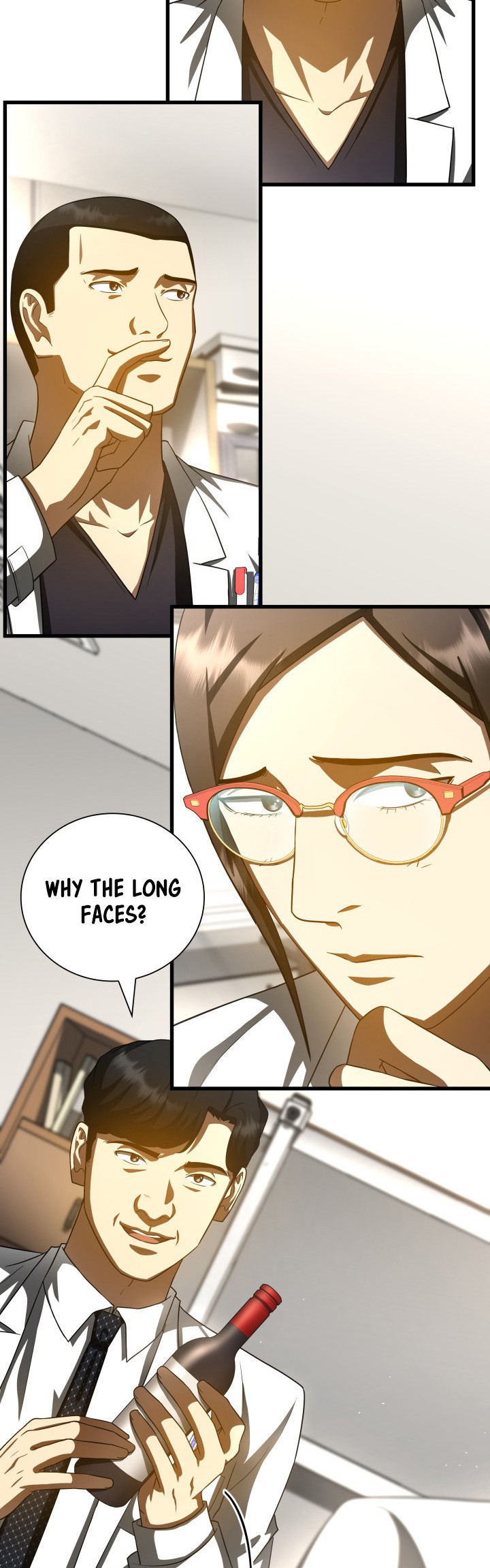 Perfect Surgeon 97 34