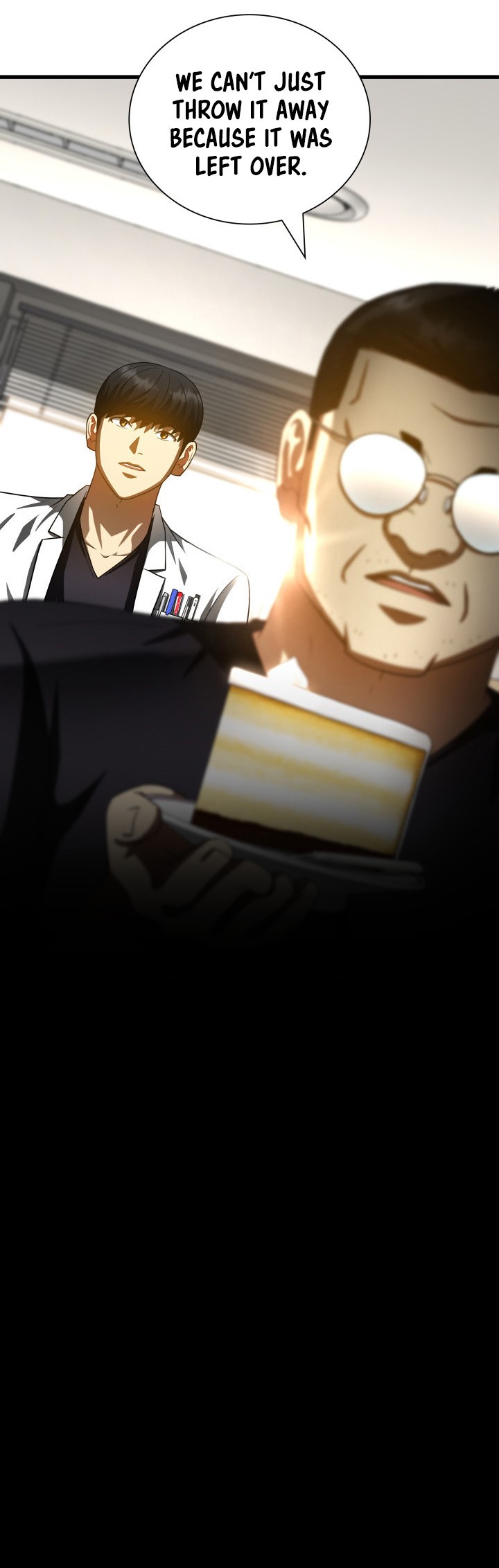 Perfect Surgeon 97 46