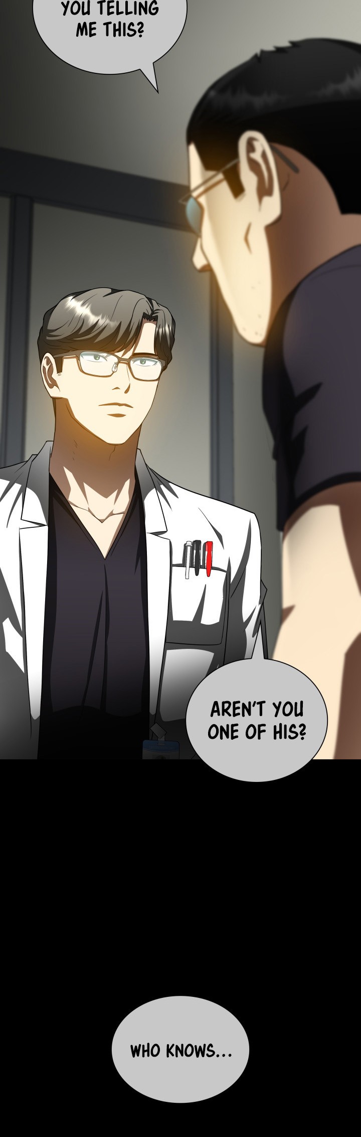 Perfect Surgeon 97 48