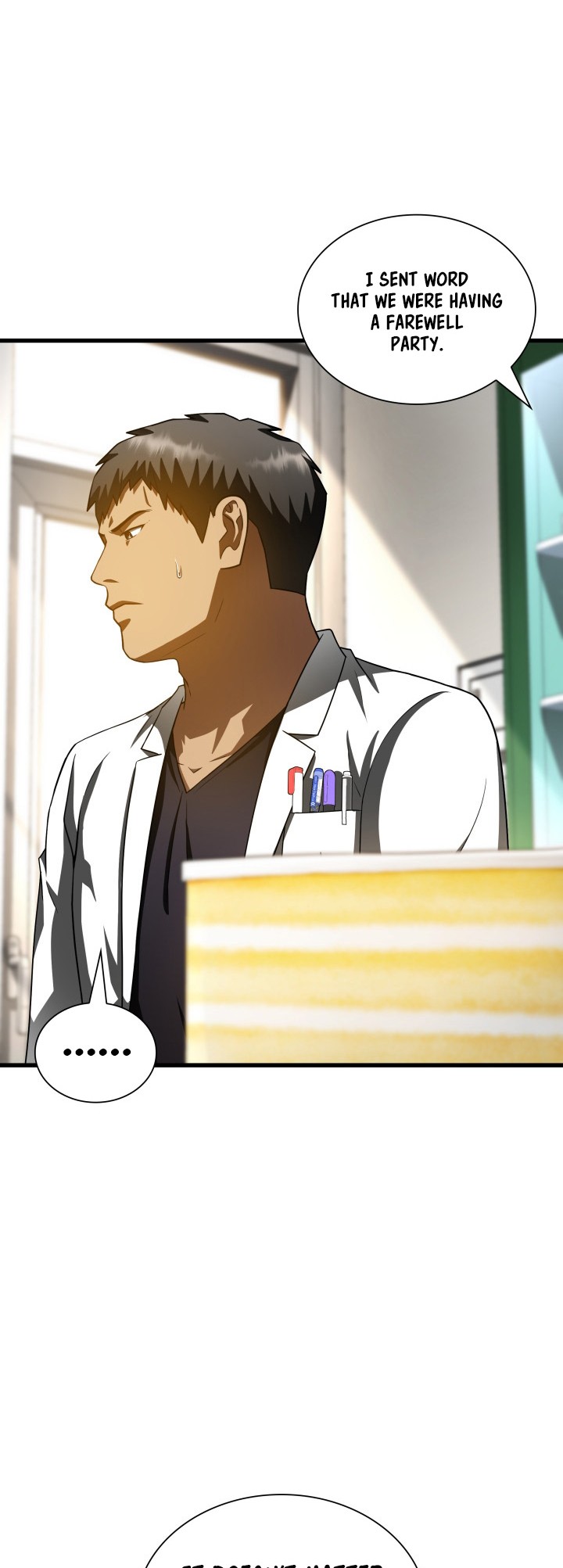 Perfect Surgeon 97 53