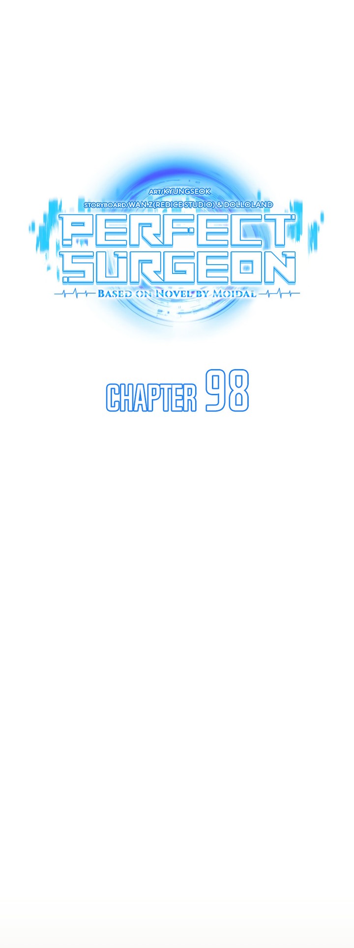 Perfect Surgeon 98 20