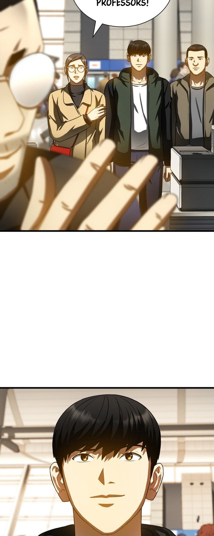 Perfect Surgeon 98 4