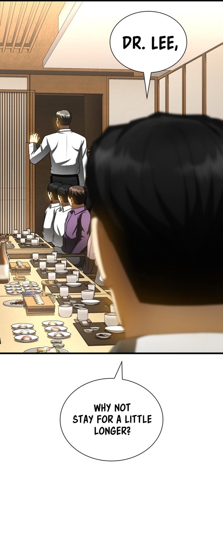 Perfect Surgeon 98 48