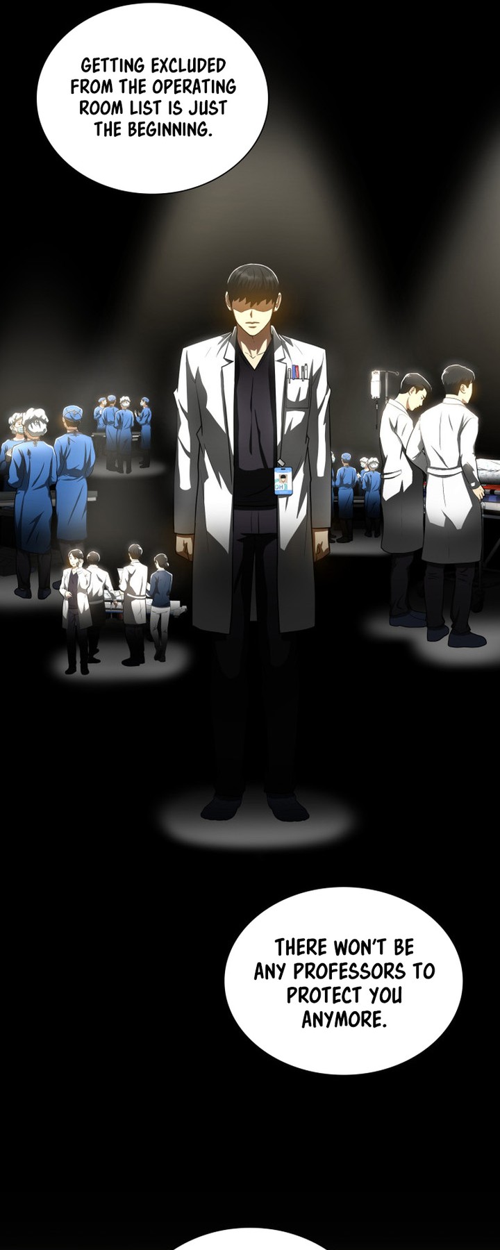 Perfect Surgeon 99 12