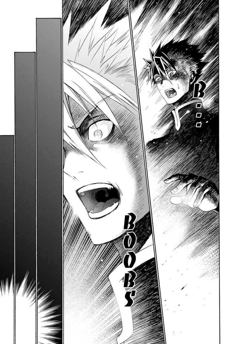 Peter Grill To Kenja No Jikan 10 11