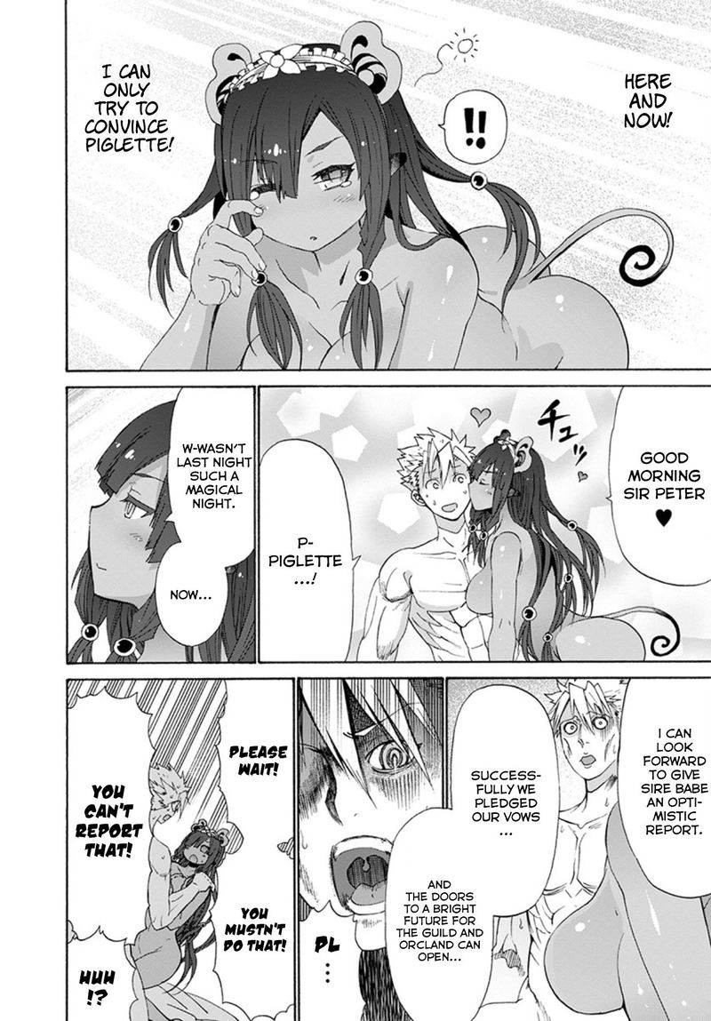 Peter Grill To Kenja No Jikan 10 15