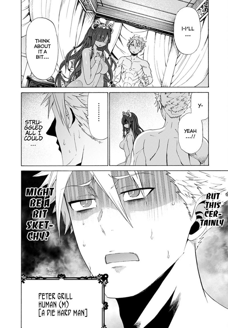 Peter Grill To Kenja No Jikan 10 19