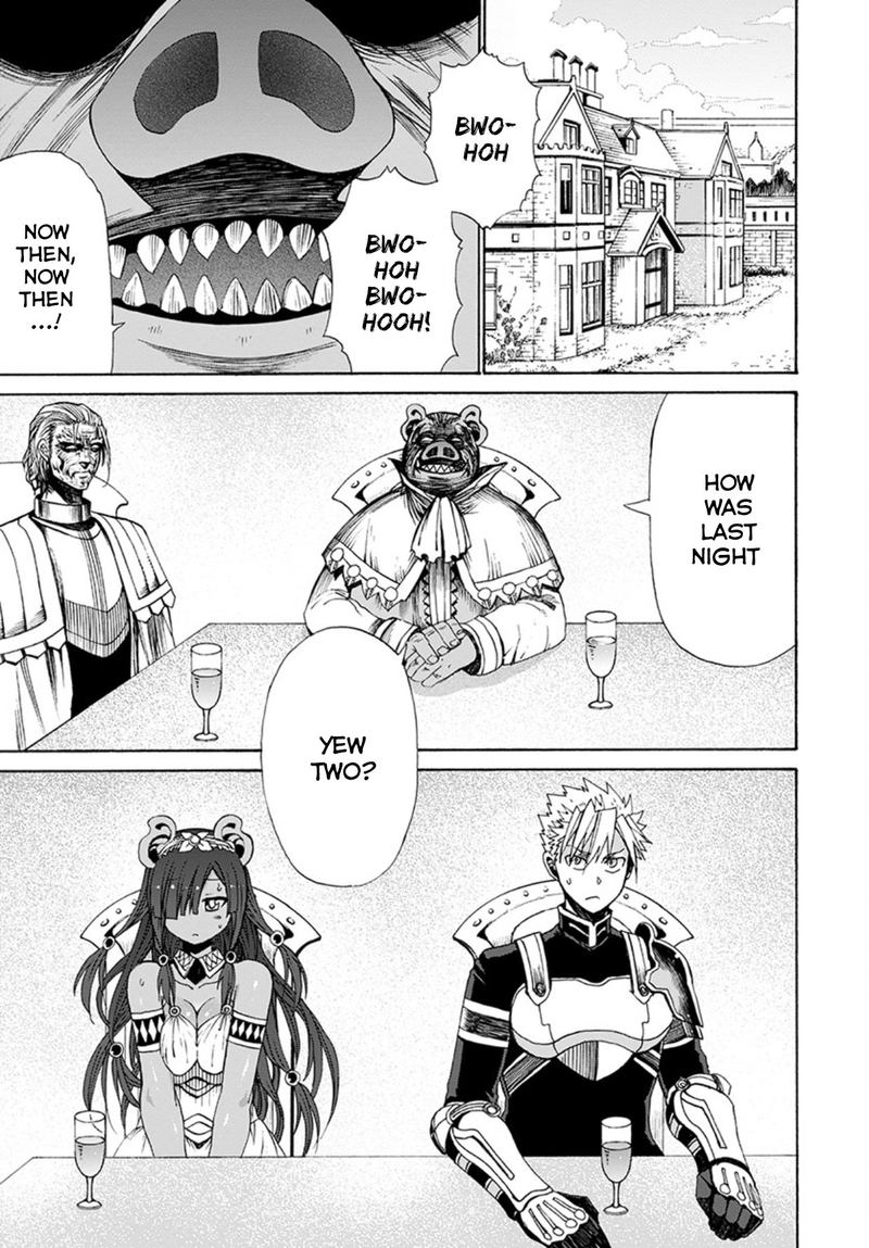 Peter Grill To Kenja No Jikan 10 20