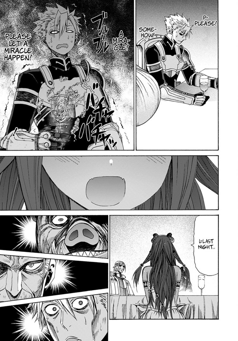 Peter Grill To Kenja No Jikan 10 22