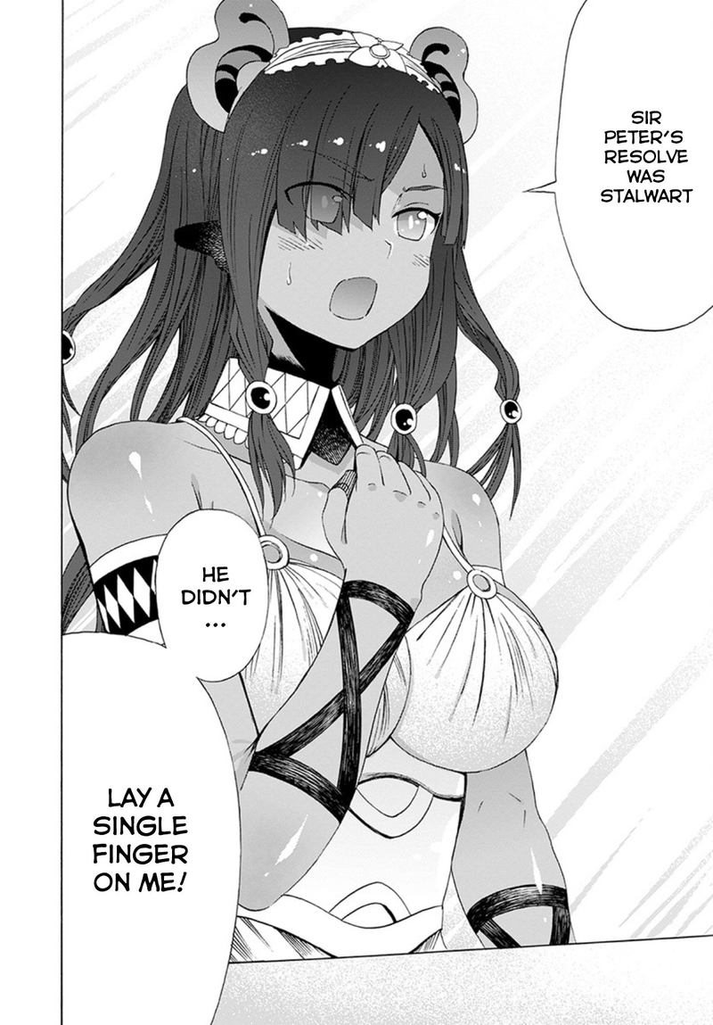 Peter Grill To Kenja No Jikan 10 23