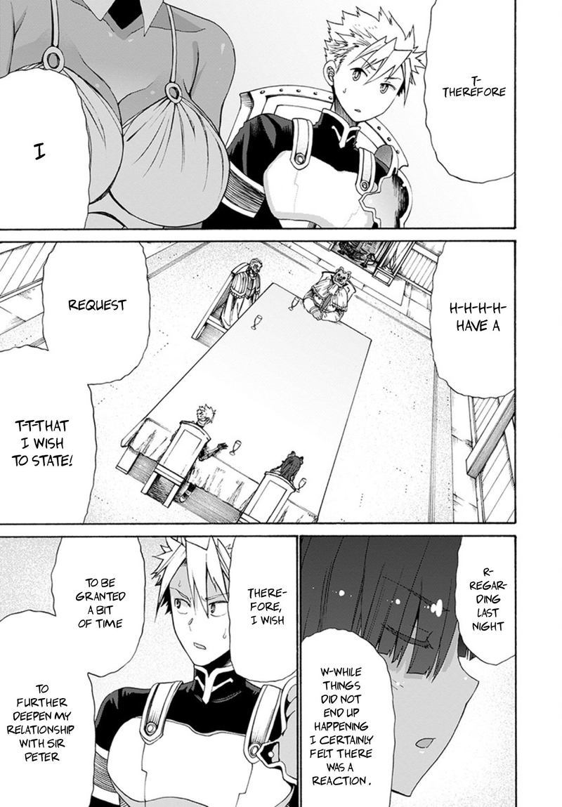 Peter Grill To Kenja No Jikan 10 26