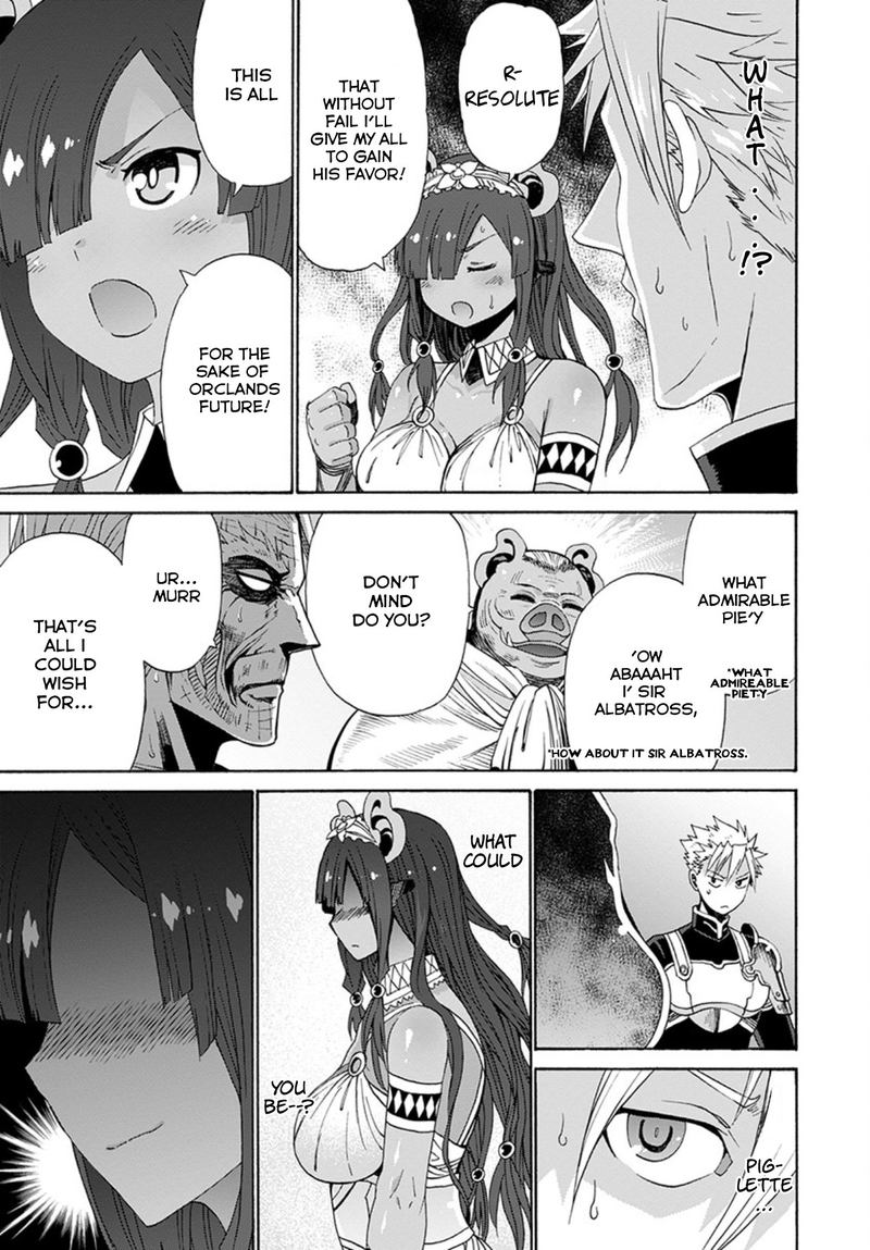 Peter Grill To Kenja No Jikan 10 28