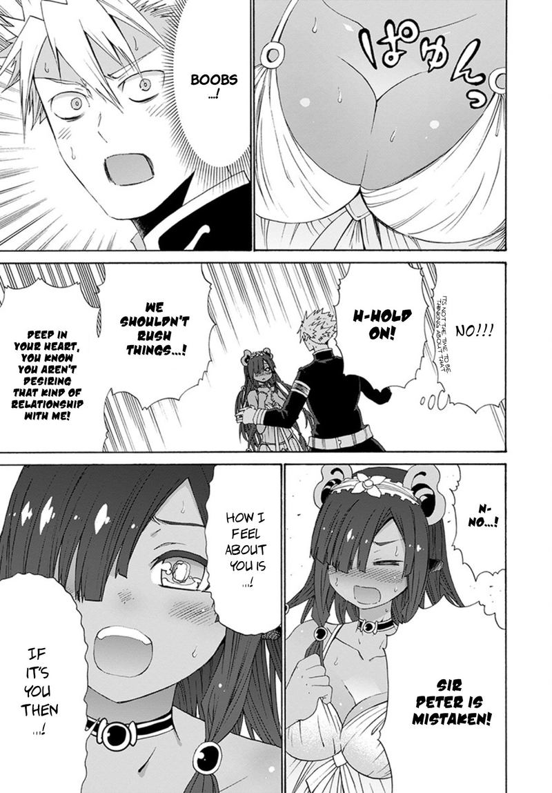 Peter Grill To Kenja No Jikan 10 3