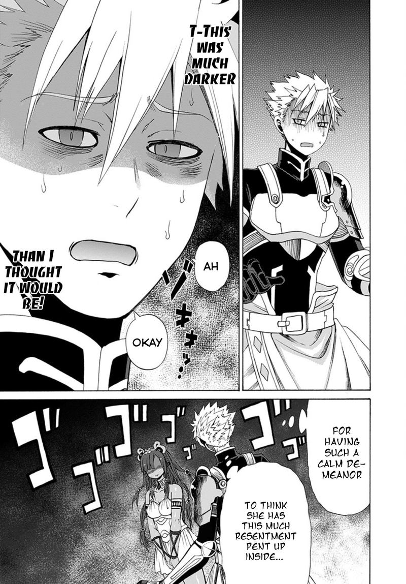 Peter Grill To Kenja No Jikan 10 32