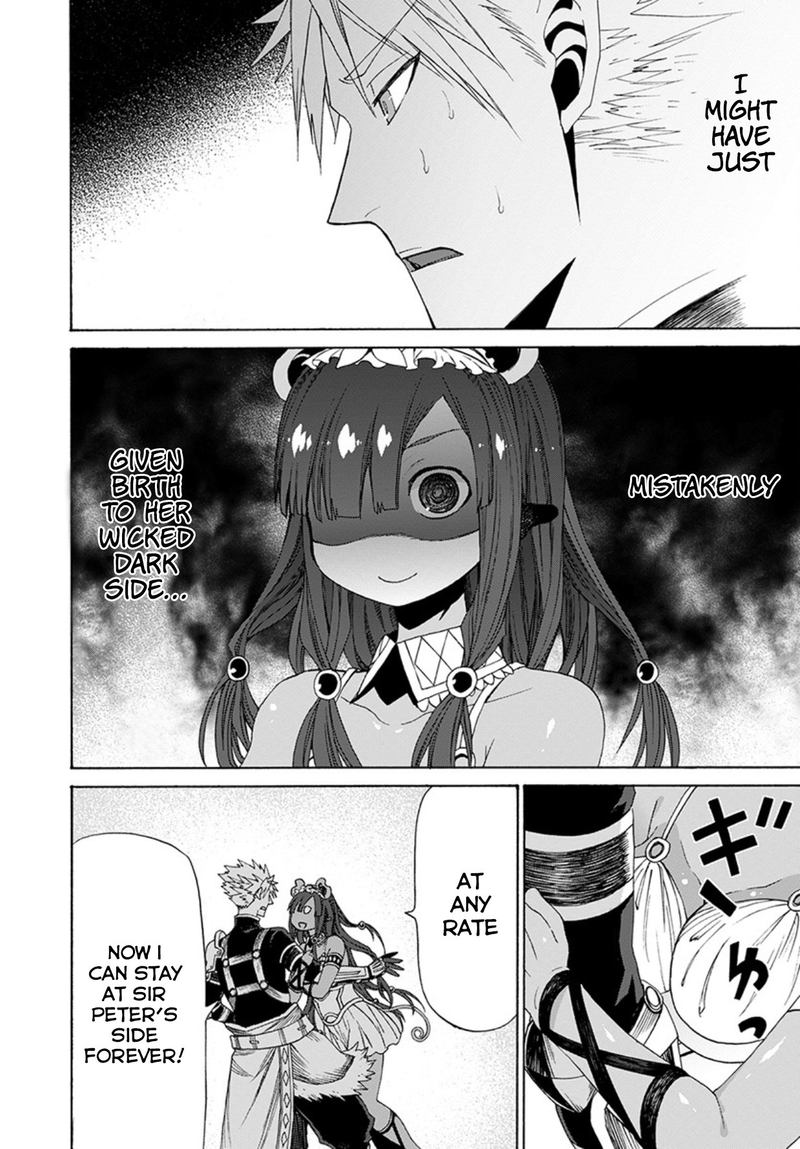 Peter Grill To Kenja No Jikan 10 33
