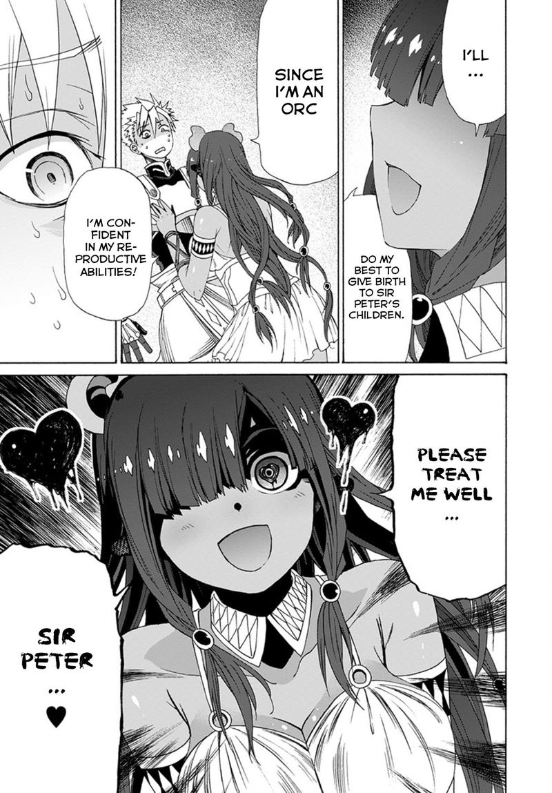 Peter Grill To Kenja No Jikan 10 34