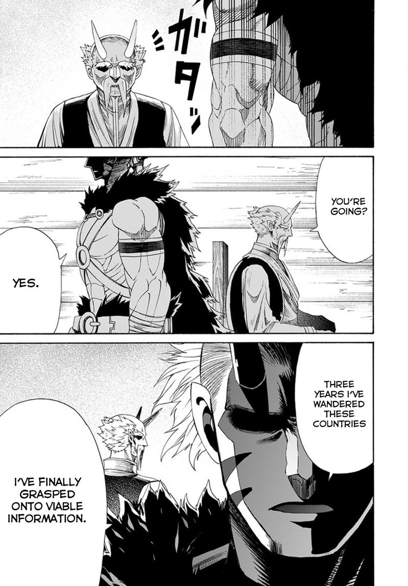 Peter Grill To Kenja No Jikan 10 38