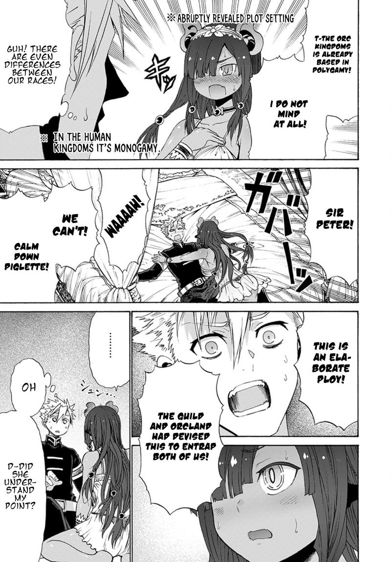 Peter Grill To Kenja No Jikan 10 5
