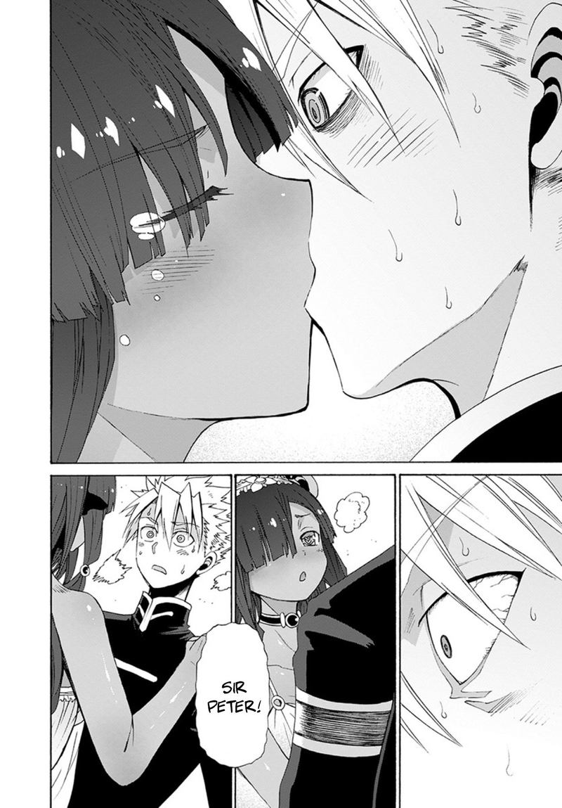 Peter Grill To Kenja No Jikan 10 8