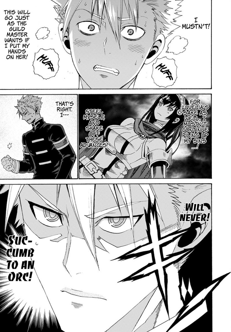 Peter Grill To Kenja No Jikan 10 9
