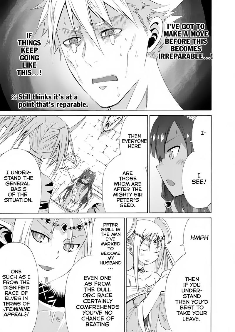 Peter Grill To Kenja No Jikan 11 7