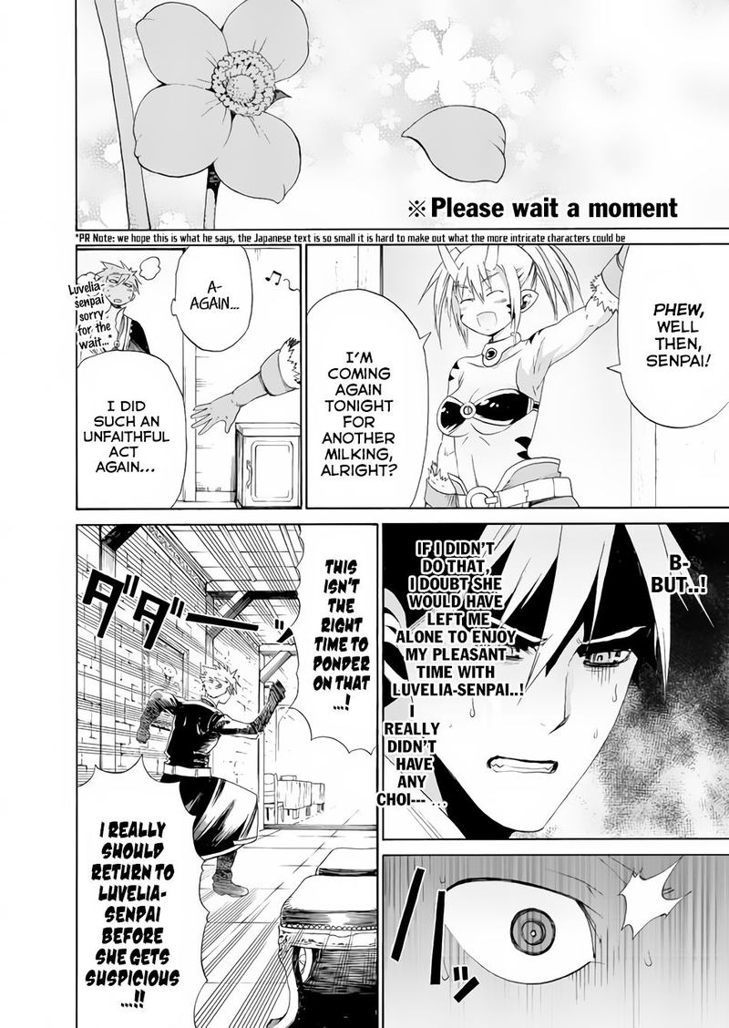 Peter Grill To Kenja No Jikan 12 10