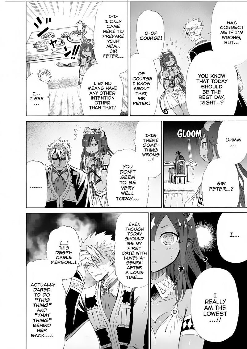 Peter Grill To Kenja No Jikan 12 18