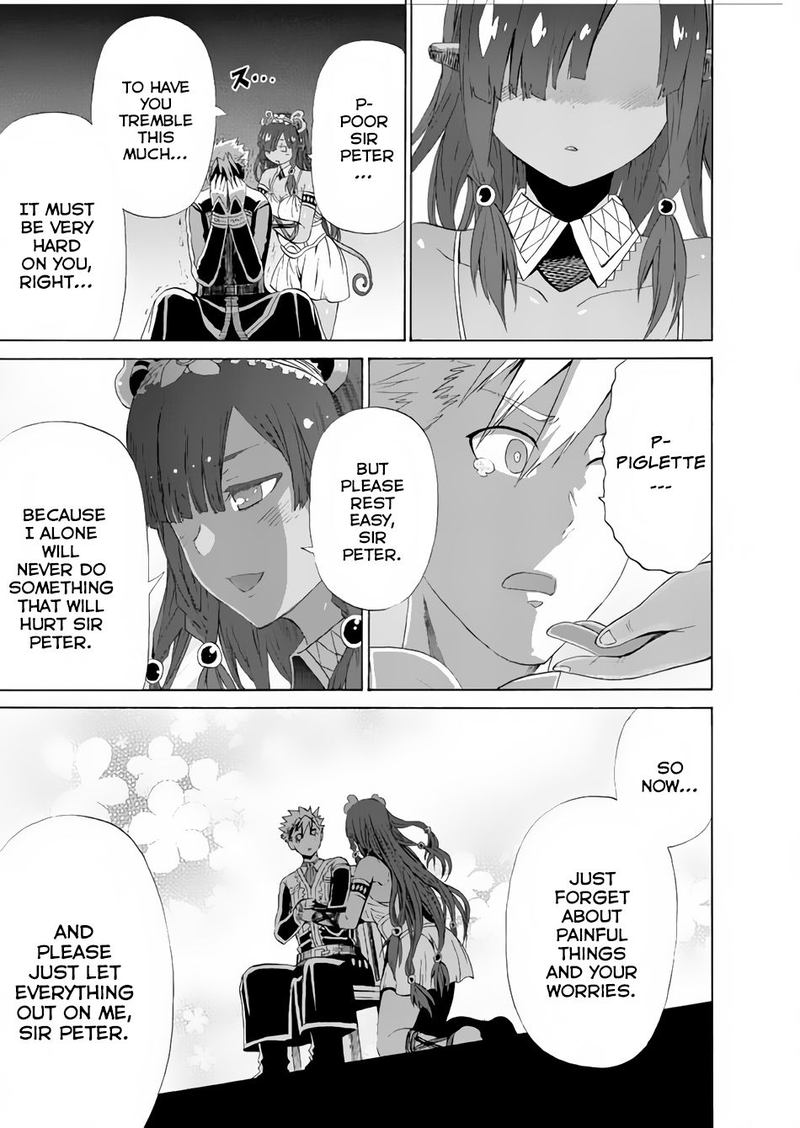 Peter Grill To Kenja No Jikan 12 19