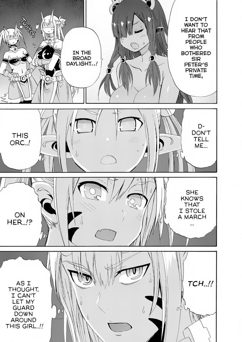 Peter Grill To Kenja No Jikan 12 23