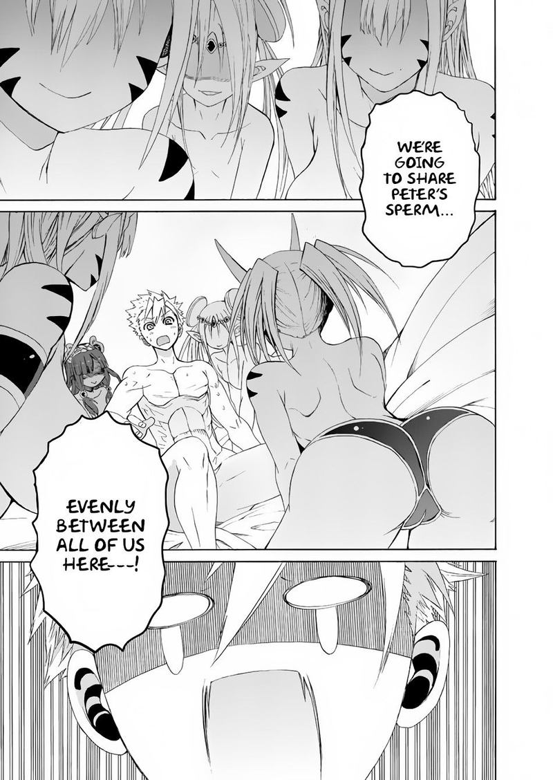 Peter Grill To Kenja No Jikan 12 25
