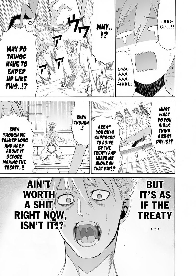 Peter Grill To Kenja No Jikan 12 27