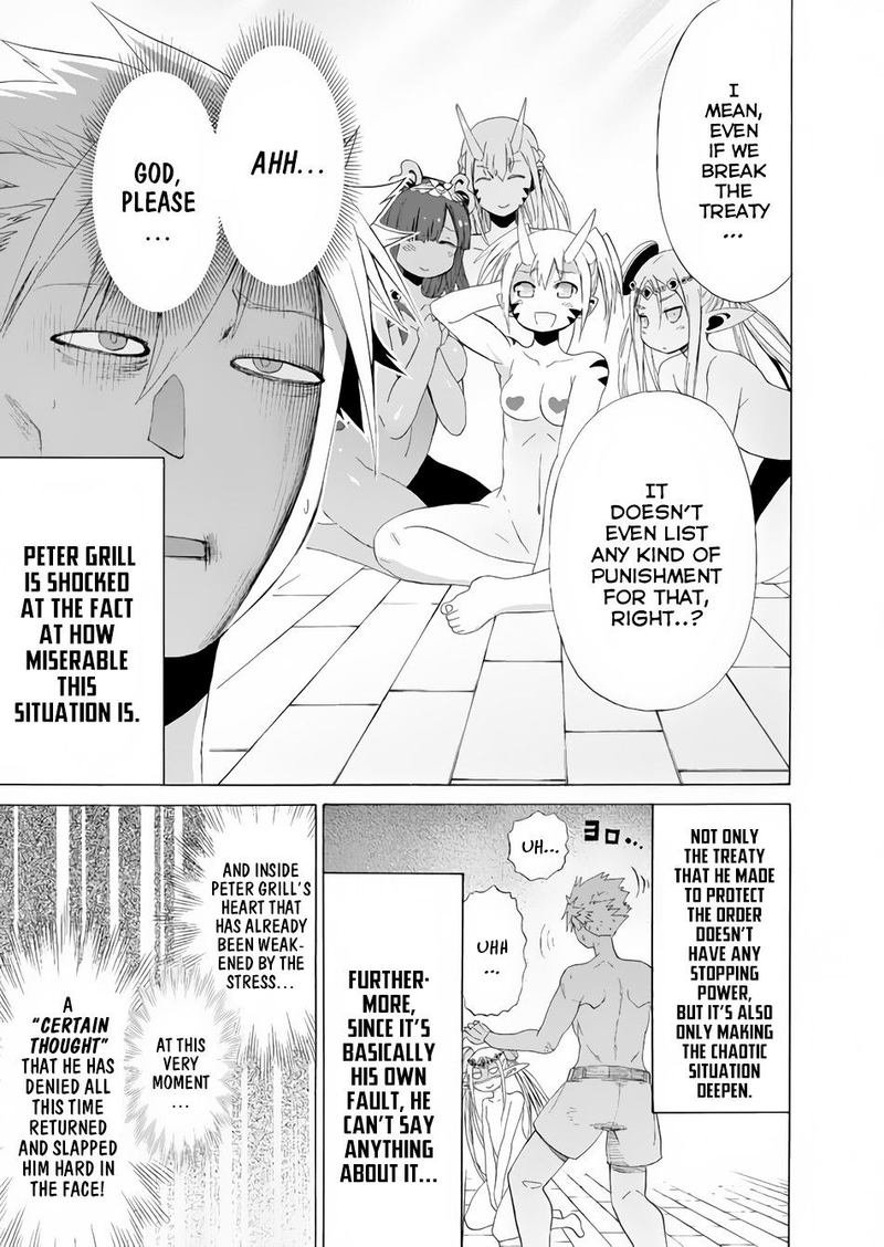 Peter Grill To Kenja No Jikan 12 29