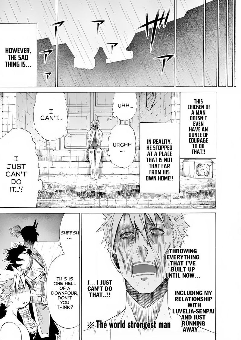 Peter Grill To Kenja No Jikan 12 33
