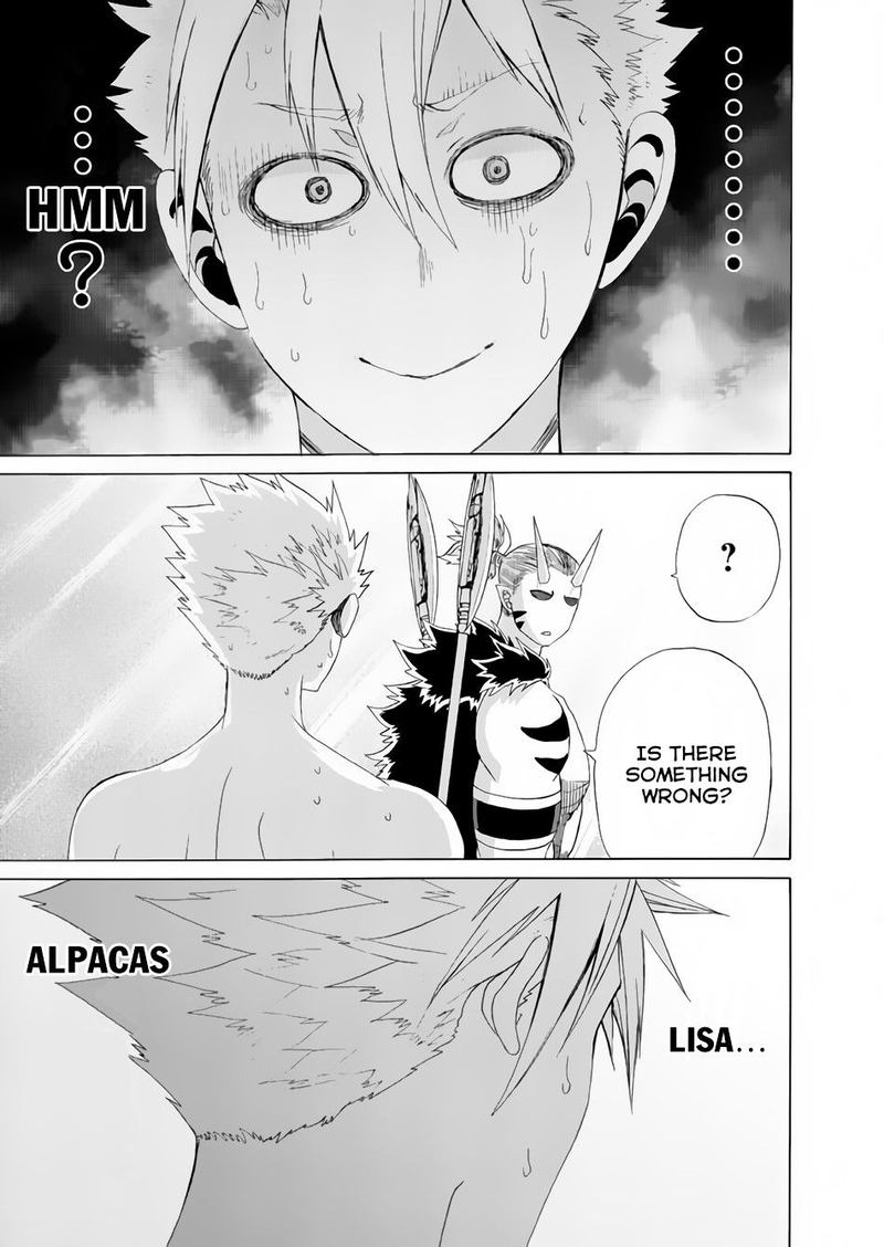 Peter Grill To Kenja No Jikan 12 39