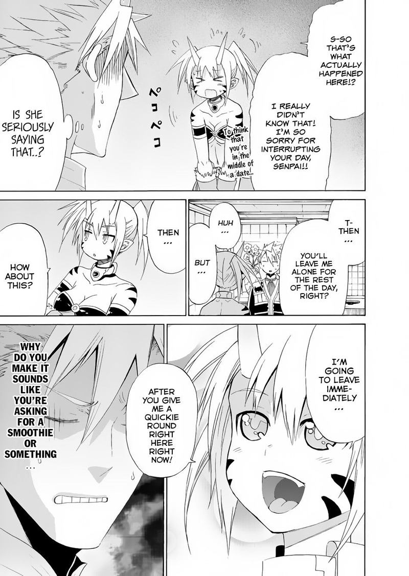 Peter Grill To Kenja No Jikan 12 9