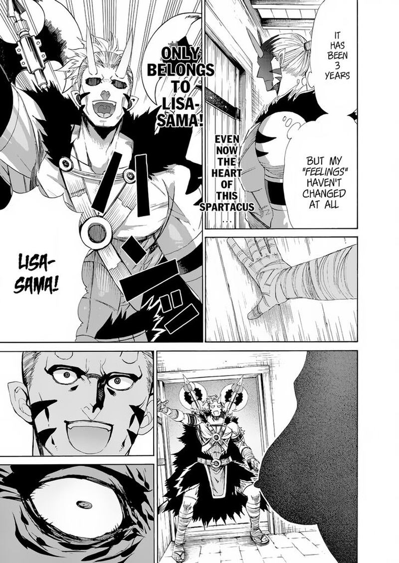 Peter Grill To Kenja No Jikan 13 10