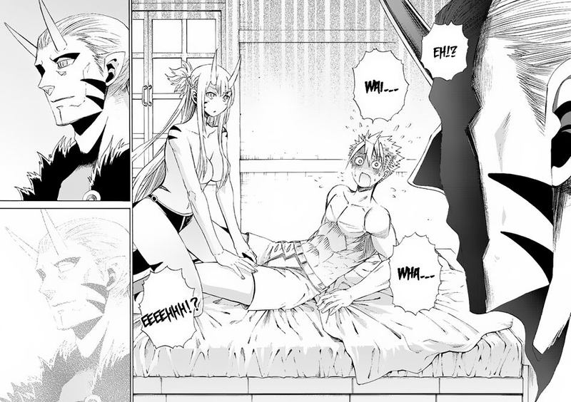 Peter Grill To Kenja No Jikan 13 11