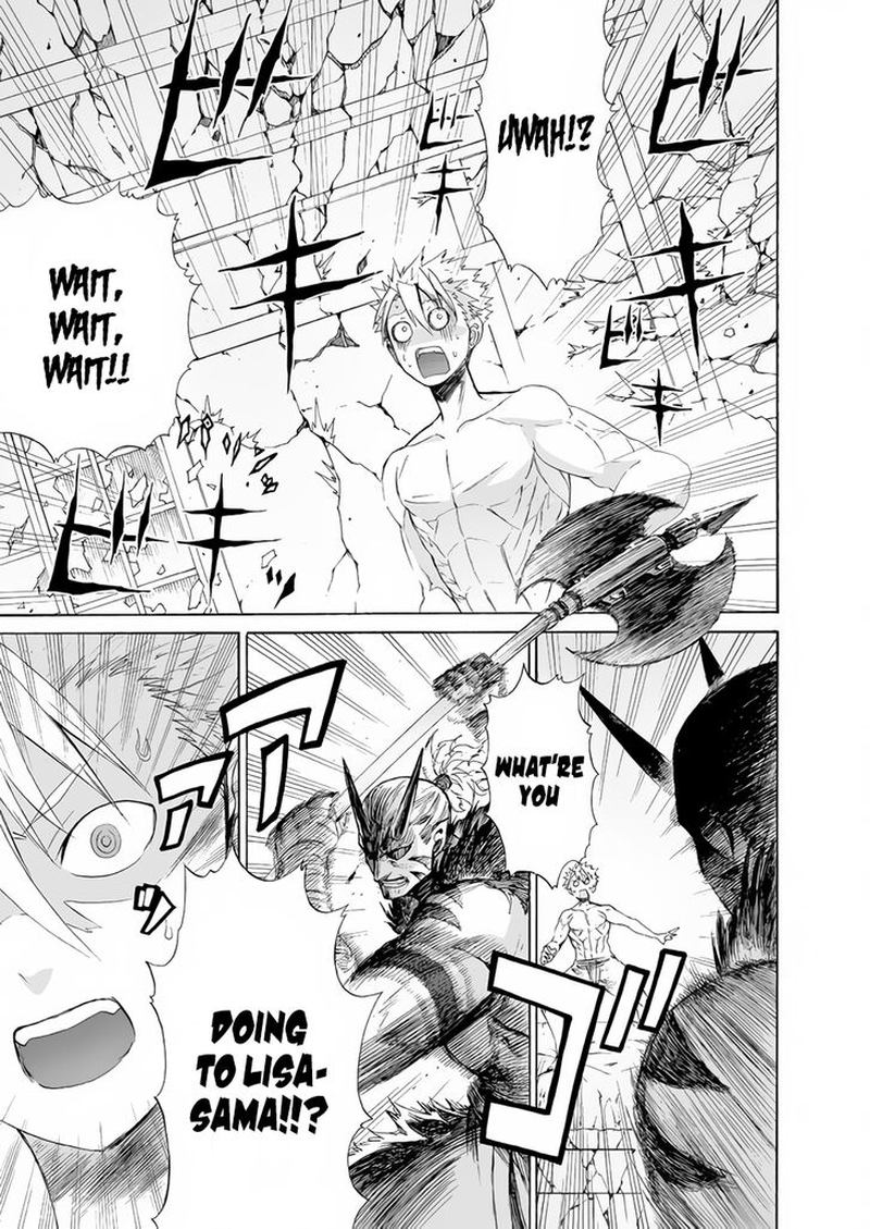Peter Grill To Kenja No Jikan 13 13