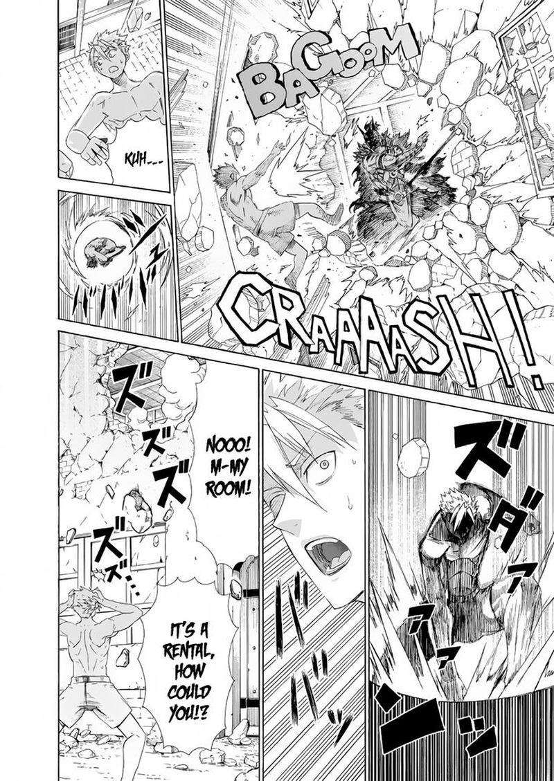 Peter Grill To Kenja No Jikan 13 14