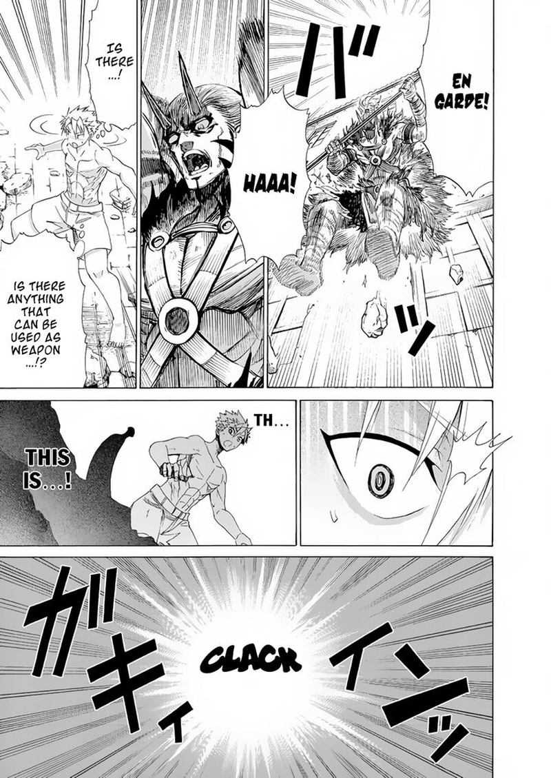 Peter Grill To Kenja No Jikan 13 15
