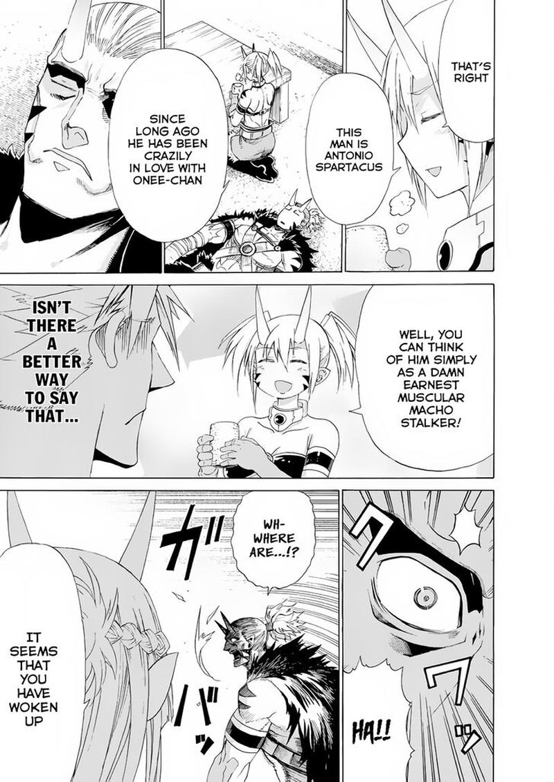 Peter Grill To Kenja No Jikan 13 23
