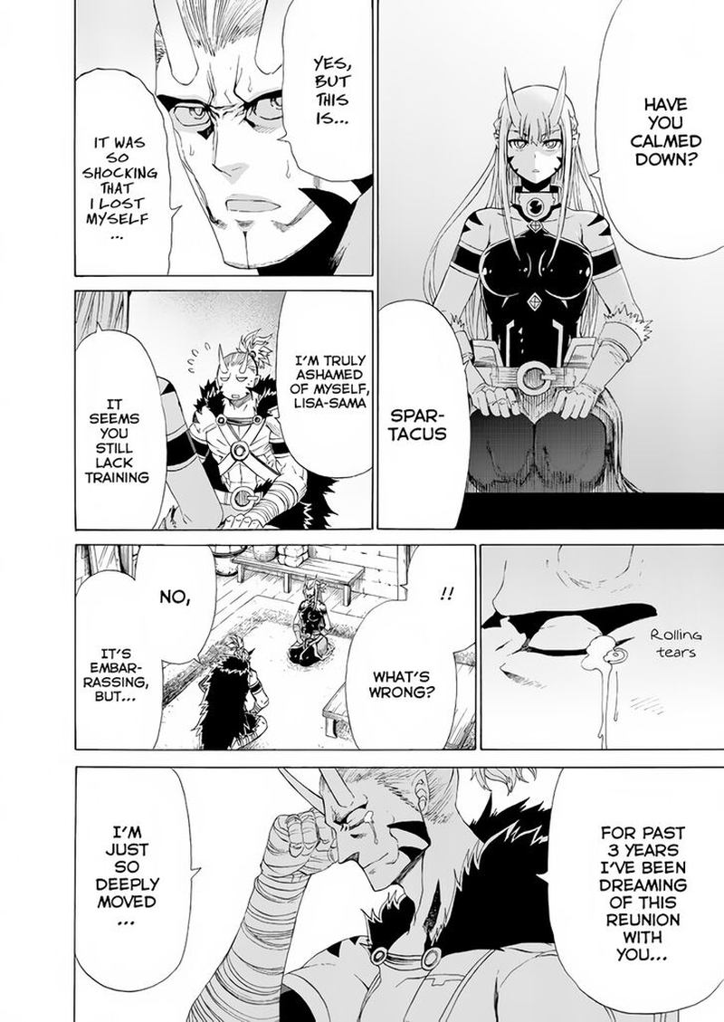 Peter Grill To Kenja No Jikan 13 24