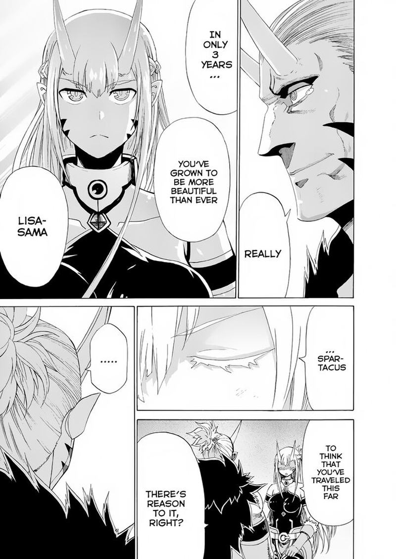 Peter Grill To Kenja No Jikan 13 25