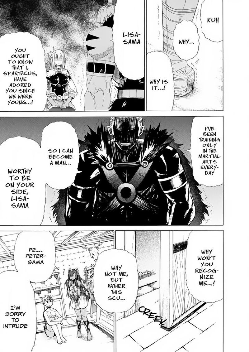 Peter Grill To Kenja No Jikan 13 29