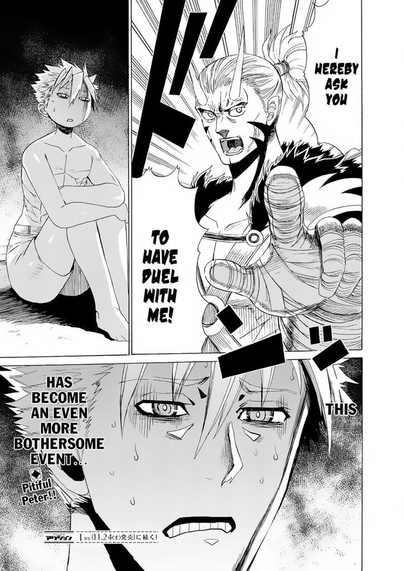 Peter Grill To Kenja No Jikan 13 33