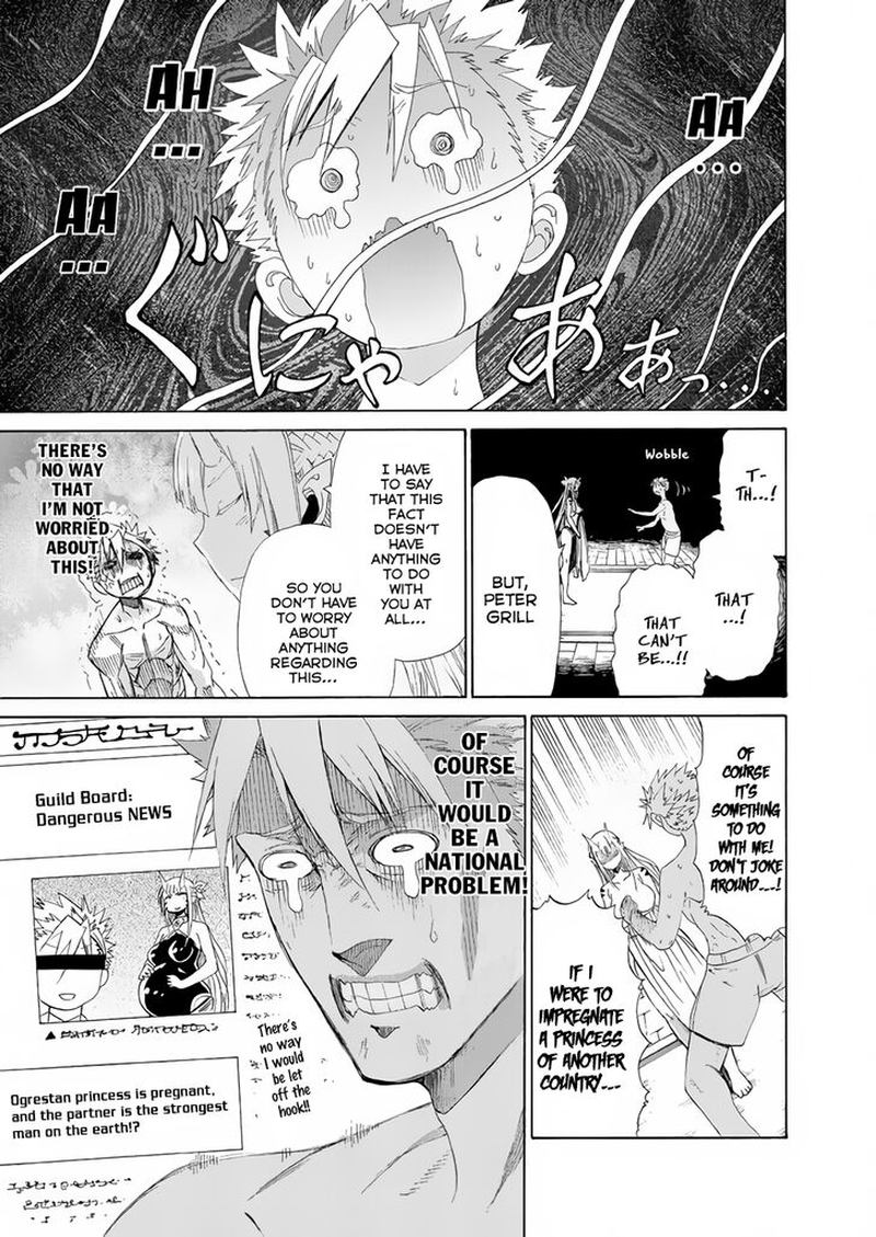 Peter Grill To Kenja No Jikan 13 4