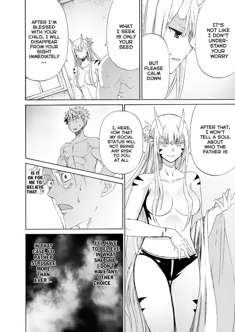 Peter Grill To Kenja No Jikan 13 5