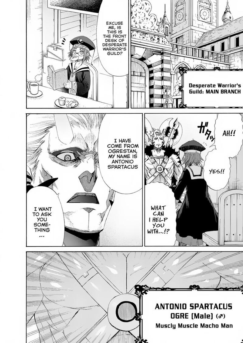 Peter Grill To Kenja No Jikan 13 7
