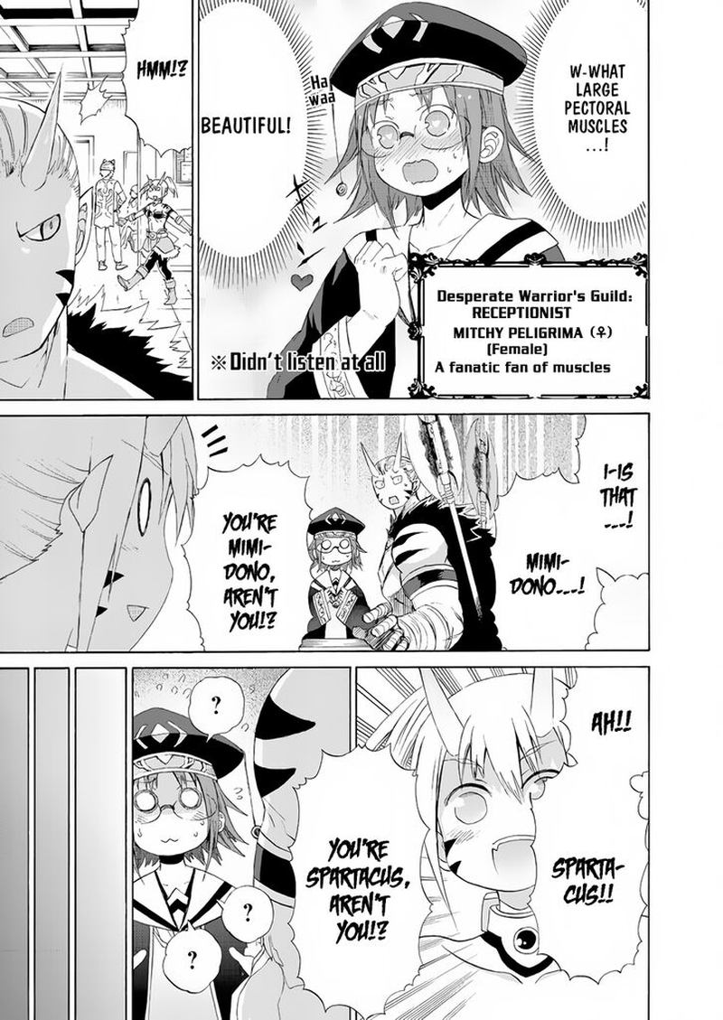 Peter Grill To Kenja No Jikan 13 8